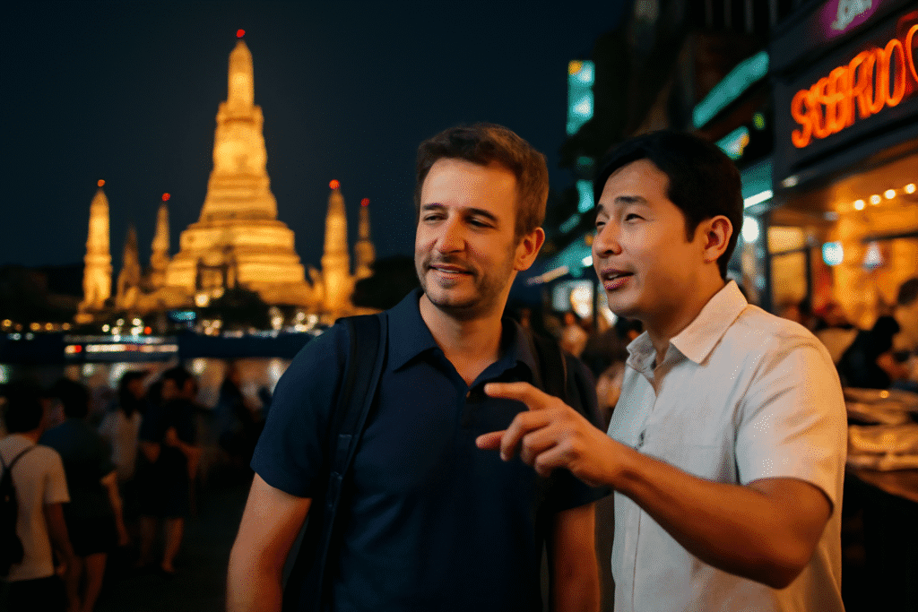 ludzie | Bkkwycieczki.pl