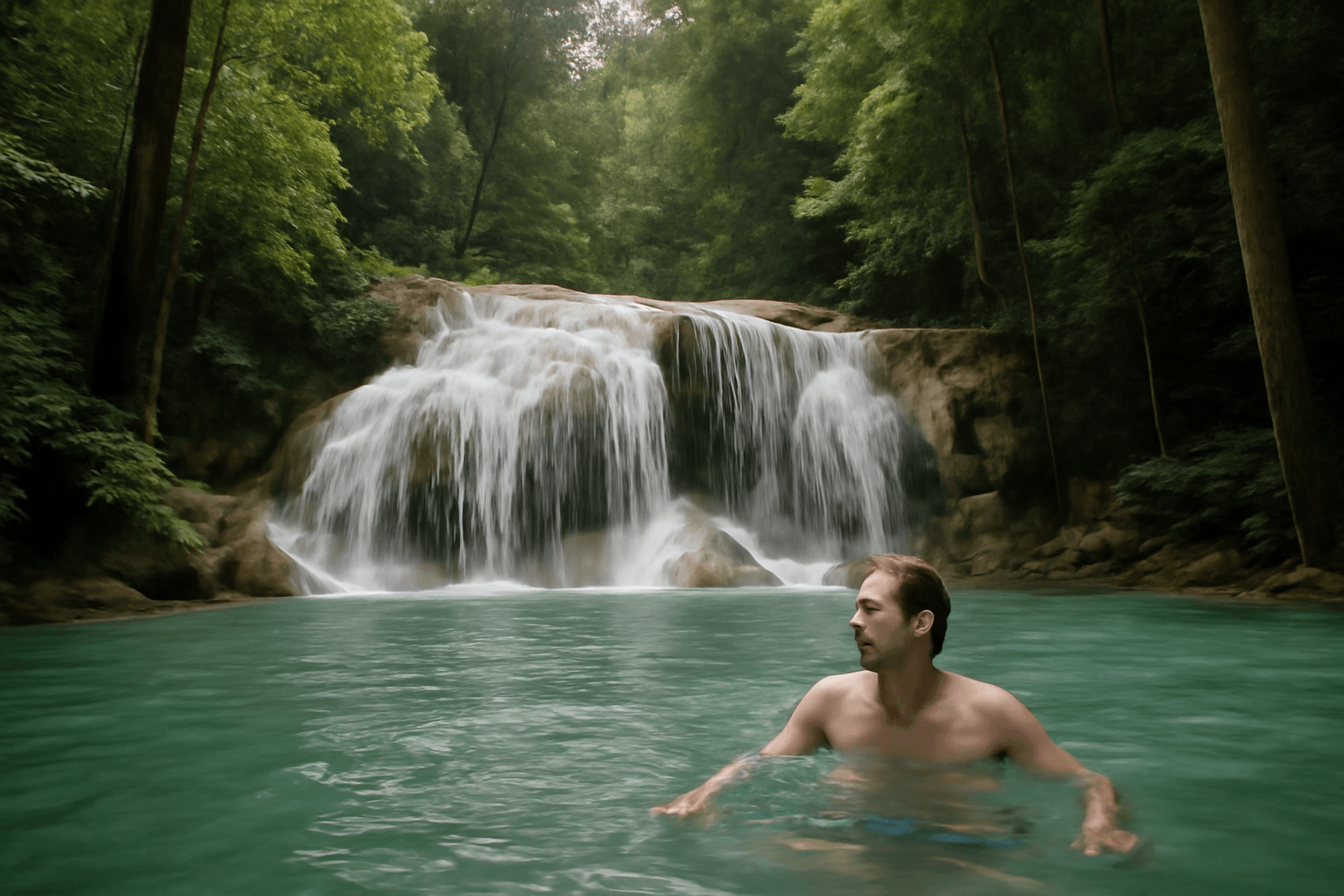 Wodospad | Bkkwycieczki.pl