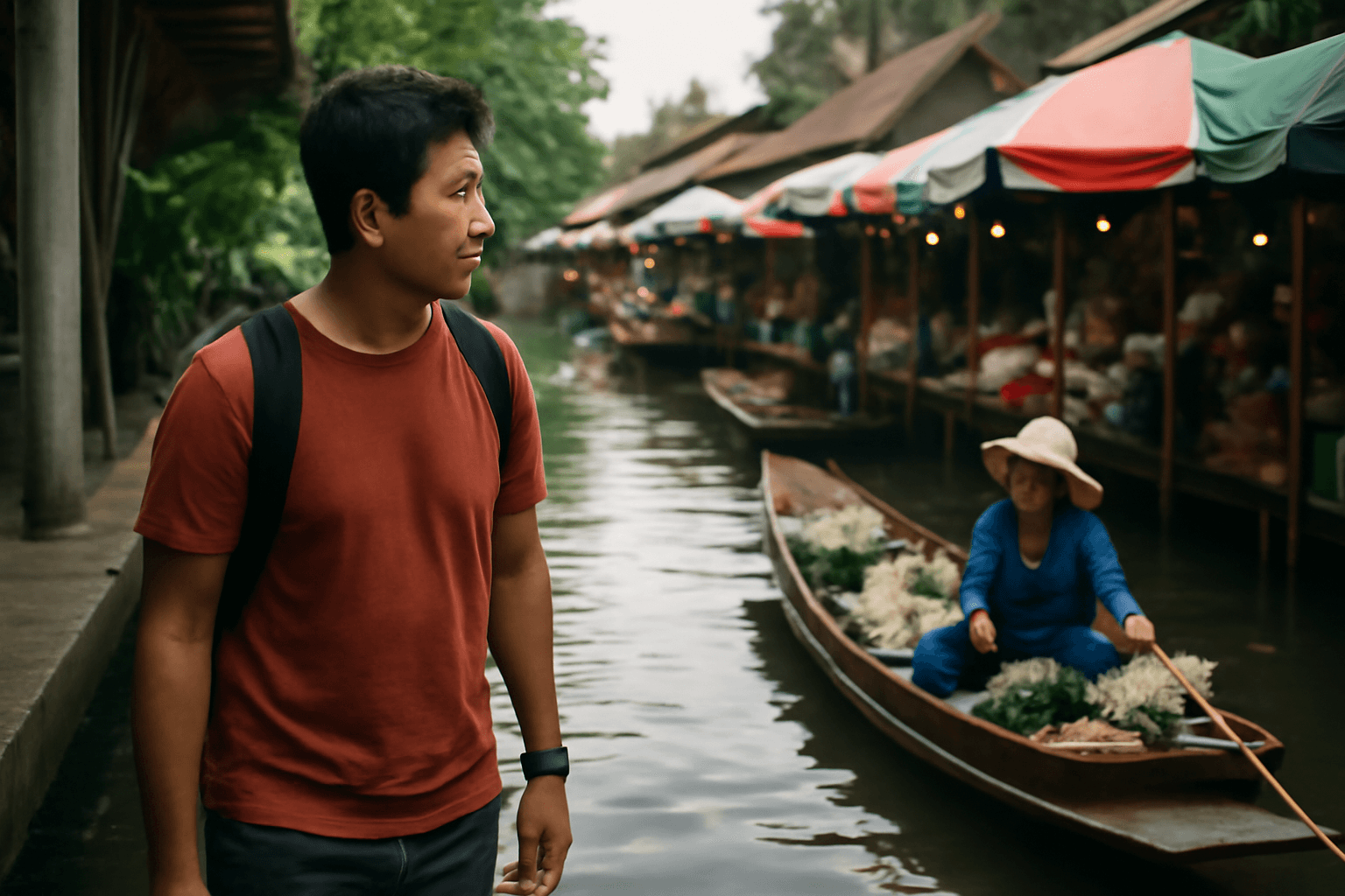 Targ | Bkkwycieczki.pl