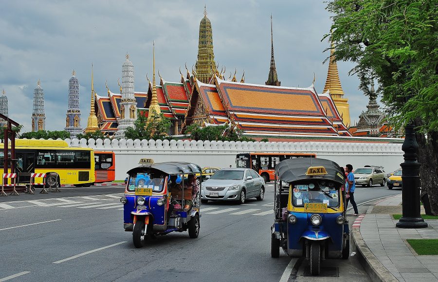 Bangkok wycieczki z BkkWycieczki.pl